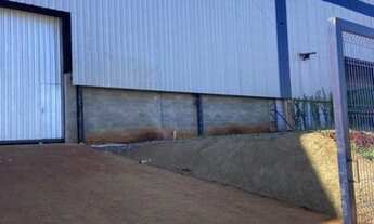 Imagem 4: Locação de Barração em Betel, Paulínia