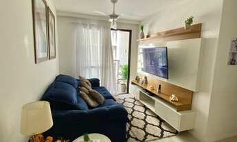 Imagem 5: APARTAMENTO À VENDA NO BRISE CLUBE - JACAREPAGUÁ