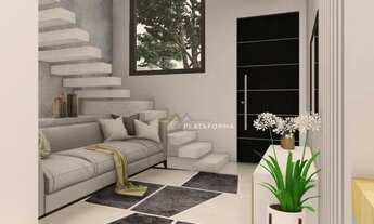 Imagem 3: Belíssima casa nova a venda em Jardim Ermida II, Jundiaí - SP