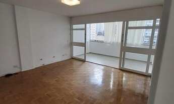 Imagem 5: Apartamento para Locação em São Paulo, Bela Vista, 1 dormitório, 1 banheiro, 1 vaga