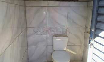 Imagem 6: Santo Antônio do Aracanguá - Fazenda/Sítio - Rural