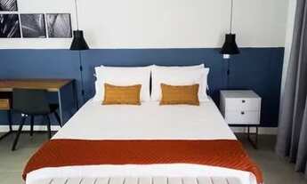 Imagem 7: Apartamento Locação Pinheiros 85 m² 1 Dormitórios