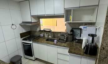 Imagem 6: Casa 4/4 - Catu de Abrantes