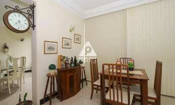 Imagem 6: Apartamento à venda, 3 quartos, 1 suíte, 1 vaga, Copacabana - RIO DE JANEIRO/RJ