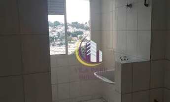 Imagem 6: Apartamento Condomínio Completo Vila Quitauna Osasco