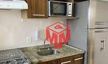 Imagem 6: Cobertura para alugar, 118 m² por R$ 3.990,00/mês - Casa Branca - Santo André/SP