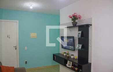 Imagem 3: Apartamento para Aluguel - Piedade, 2 Quartos, 44 m2