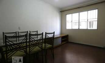 Imagem 3: Apartamento para Aluguel - Jaguaribe, 2 Quartos, 77 m2