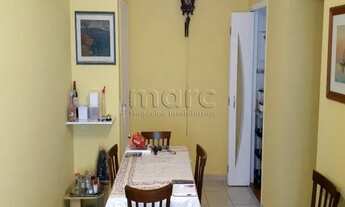 Imagem 2: SAO PAULO - Apartamento Padrão - SAUDE