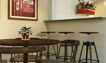 Imagem 5: Apartamento para venda tem 45 metros quadrados com 2 quartos em Messejana - Fortaleza - CE