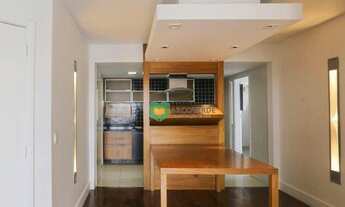 Imagem 4: APARTAMENTO REFORMADO CHARMOSO NA VILA MADALENA