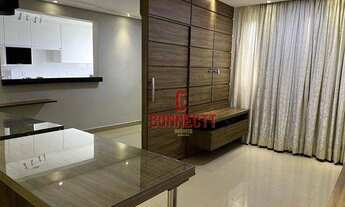 Imagem: Apartamento com 2 dormitórios para alugar