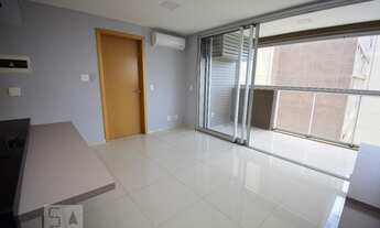 Imagem 3: Apartamento para Aluguel - Águas Claras, 2 Quartos, 56 m2