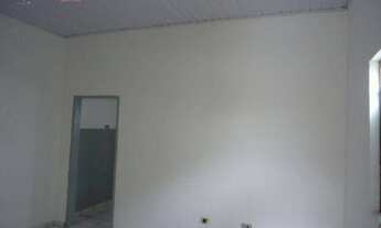 Imagem 2: Casa com 1 dormitório para alugar, 50 m² por R$ 1.100,00/mês - São João Clímaco - São Paul