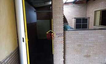 Imagem 3: Casa com 3 dormitórios à venda, 150 m² por R$ 320.000,00 - Jaraguazinho - Caraguatatuba/SP