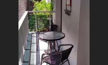 Imagem 4: SÃO PAULO - Apartamento Padrão - VILA NOVA CONCEIÇÃO