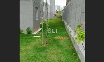 Imagem 5: Apartamento para venda possui 42 metros quadrados com 2 quartos em Vila Cristália - São Pa