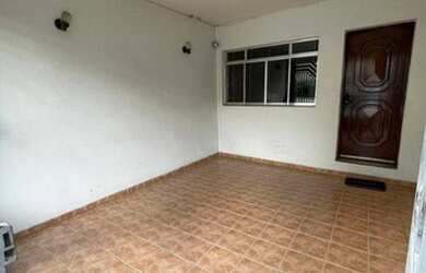 Imagem 4: Casa com 3 dormitórios para alugar, 125 m² por R$ 2.861,79/mês - Vila Bertioga - São Paulo