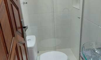 Imagem 5: Apartamento para aluguel tem 80 metros quadrados com 2 quartos em do Quadro - Vitória - ES