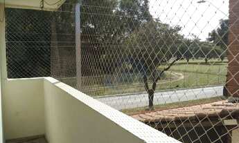 Imagem: Sobrado com 2 dormitórios para alugar