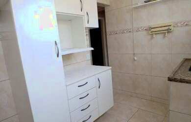 Imagem 5: Apartamento com 2 dormitórios para alugar, 50 m² por R$ 1.101,00/mês - Vila Padre Manoel d