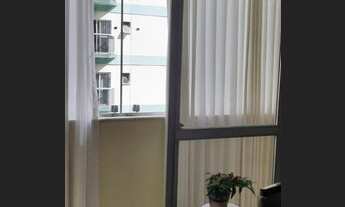 Imagem 2: Apartamento para aluguel tem 80 metros quadrados com 2 quartos em Praia da Costa - Vila Ve