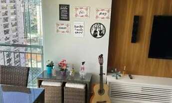 Imagem 4: APARTAMENTO - VILA MASCOTE - SP