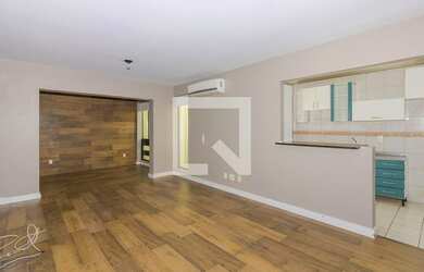 Imagem 3: Apartamento para Aluguel - Jardim Salso , 1 Quarto, 49 m2