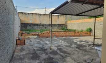 Imagem 4: Botucatu - Casa Padrão - Residencial Paratodos