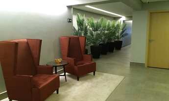 Imagem 4: Apartamento para aluguel tem 119 metros quadrados com 3 quartos em Setor Bueno - Goiânia