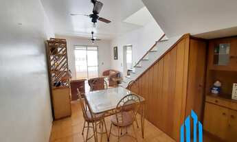 Imagem 2: Cobertura Duplex 4 quartos a venda, 230m² por R$450.000,00, Praia do Morro em Guarapari