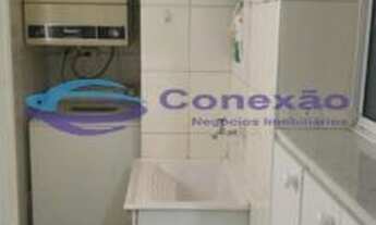 Imagem 6: São Paulo - Apartamento Padrão - Santana