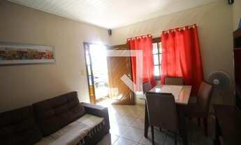 Imagem 3: Casa para Aluguel - São José, 2 Quartos, 100 m2