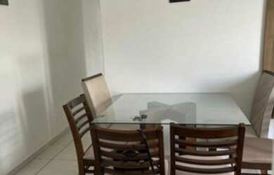 Imagem 5: APARTAMENTO RESIDENCIAL em FLORIANÓPOLIS - SC, CANASVIEIRAS