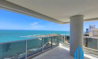 Imagem: Apartamento com 4 quartos sendo 4 suites