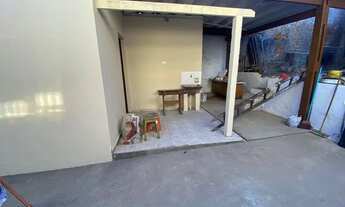 Imagem 4: Casa para aluguel com aprox. 110 m² com 2 quartos em Parque Casa de Pedra - São Paulo - SP