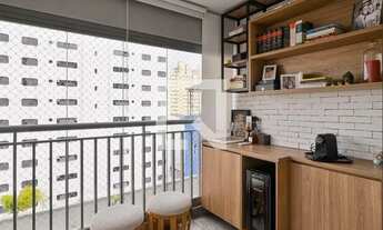 Imagem 7: Apartamento para Aluguel - Aclimação, 2 Quartos, 80 m2