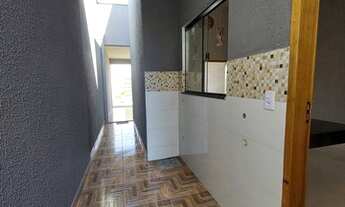 Imagem 7: 3QTS Monte Pascoal Goiânia GO