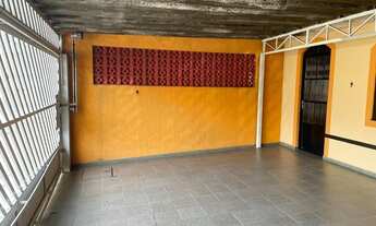 Imagem 2: Sobrado para Locação em Osasco, Vila Quitaúna, 4 dormitórios, 1 suíte, 2 banheiros, 3 vaga