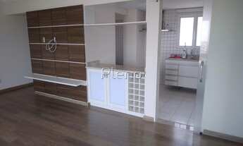 Imagem 5: Apartamento para locação no Parque Prado - Campinas/SP