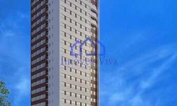 Imagem 3: Apartamento com 1 quarto à venda, 34 m² por R$ 296.000 - Boa Vista - Recife/PE