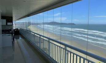 Imagem 4: Frente mar!! 3 suites, Guilhermina