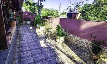 Imagem 2: Casa em Condomínio-À VENDA-Condomínio Clube de Campo Fazenda-Itatiba-SP