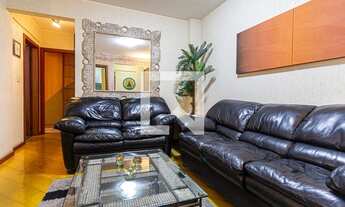 Imagem 3: Apartamento para Aluguel - Rio Branco, 2 Quartos, 84 m2