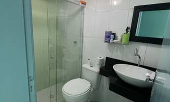 Imagem 7: Cód. 433/10060 Flamengo Casa Reformada com 4/4 sendo 2 suítes e 2 vagas