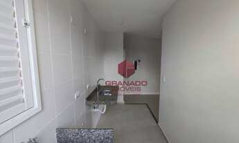 Imagem 7: Apartamento à venda, 55 m² por R$ 280.000,00 - Jardim Novo Horizonte - Maringá/PR