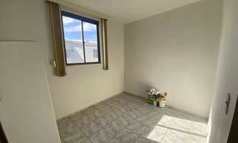 Imagem 7: Qs 108 apartamento de 2 quartos, fica no 4º andar, próximo do metro só R$ 135.000,00