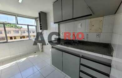 Imagem 4: Apartamento-LOCAÇÃO-Taquara-Rio de Janeiro-RJ