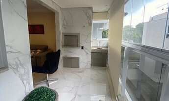 Imagem 6: COBERTURA RESIDENCIAL em FLORIANÓPOLIS - SC, JURERÊ