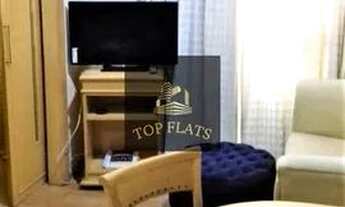 Imagem: Flat disponível em Pinheiros - SP